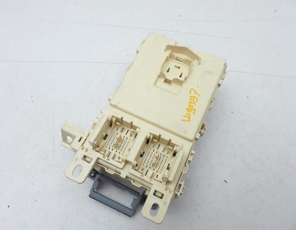 Fuse Box HYUNDAI i10 II (BA, IA)