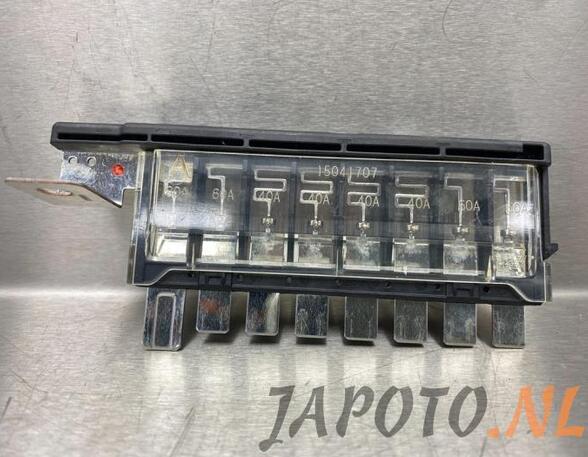 Fuse Box KIA SPORTAGE (SL)