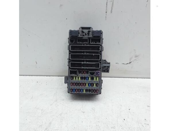 Fuse Box HONDA CIVIC VIII Saloon (FD, FA), HONDA CIVIC VII Saloon (ES, ET)