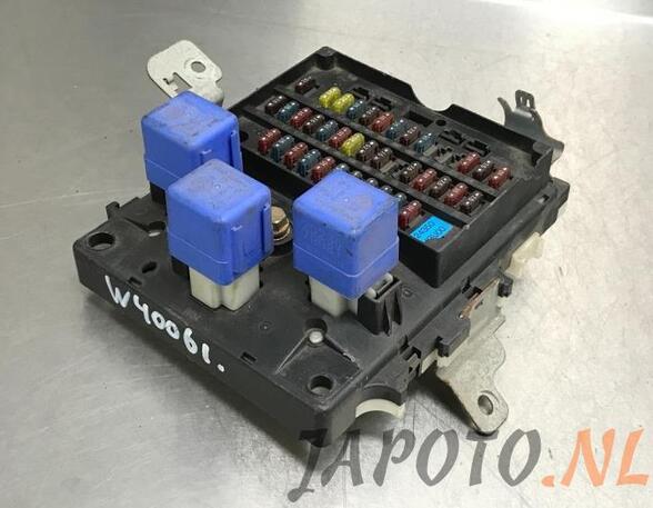 Fuse Box NISSAN MAXIMA / MAXIMA QX IV (A32)