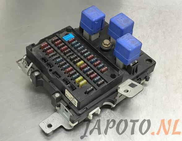 Fuse Box NISSAN MAXIMA / MAXIMA QX IV (A32)