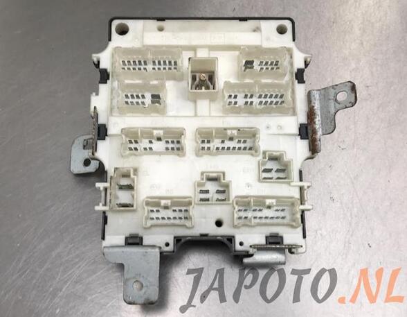 Fuse Box NISSAN MAXIMA / MAXIMA QX IV (A32)