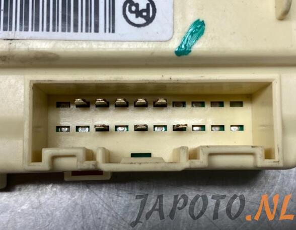 Fuse Box KIA NIRO I (DE)