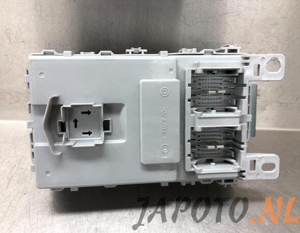 Fuse Box HYUNDAI i20 (GB, IB), HYUNDAI i20 II Coupe (GB), HYUNDAI i20 ACTIVE (IB, GB)