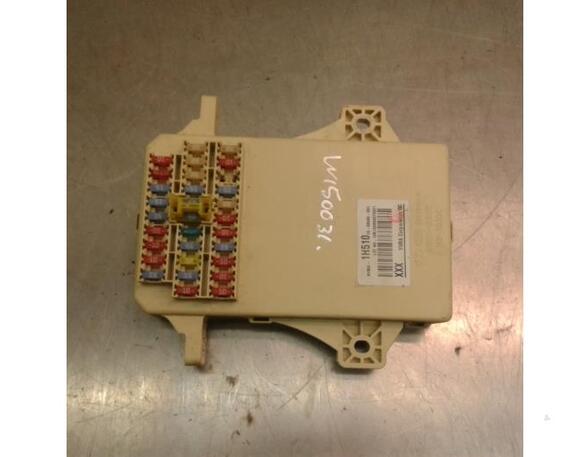 Fuse Box HYUNDAI i30 (FD), HYUNDAI i30 Estate (FD), HYUNDAI i30 (GD), HYUNDAI i30 Coupe