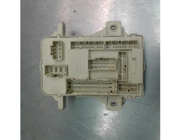 Fuse Box HYUNDAI i30 (FD), HYUNDAI i30 Estate (FD), HYUNDAI i30 (GD), HYUNDAI i30 Coupe