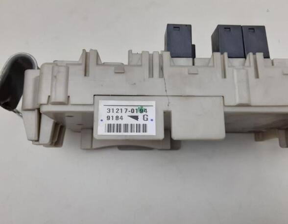 Fuse Box MITSUBISHI GRANDIS (NA_W)