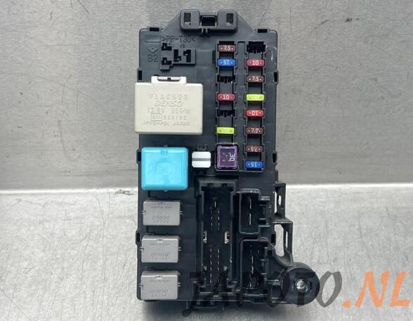 Fuse Box DAIHATSU MATERIA (M4_)