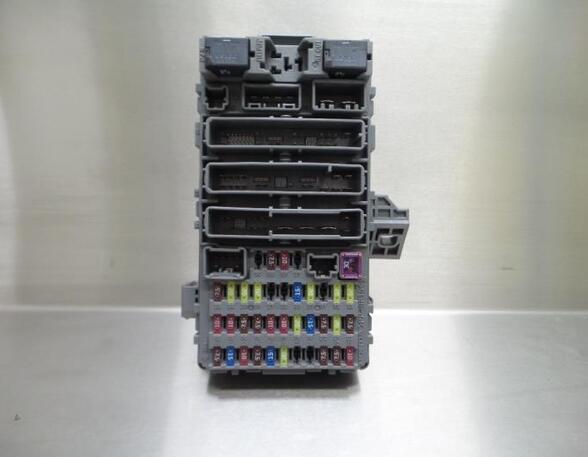 Fuse Box HONDA CIVIC VIII Saloon (FD, FA), HONDA CIVIC VII Saloon (ES, ET)