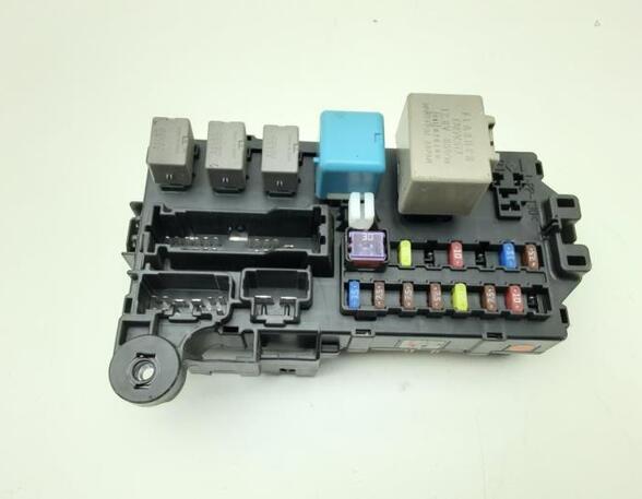 Fuse Box DAIHATSU MATERIA (M4_)