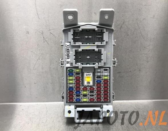 Fuse Box HYUNDAI i20 (GB, IB), HYUNDAI i20 ACTIVE (IB, GB), HYUNDAI i20 II Coupe (GB)