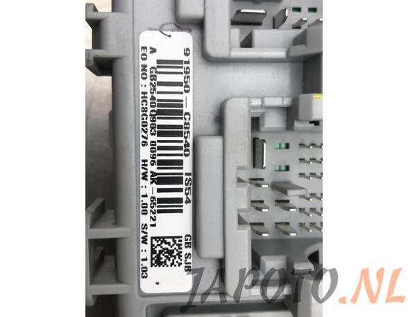 Fuse Box HYUNDAI i20 (GB, IB), HYUNDAI i20 ACTIVE (IB, GB), HYUNDAI i20 II Coupe (GB)