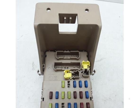 Fuse Box SUBARU LEGACY IV (BL)