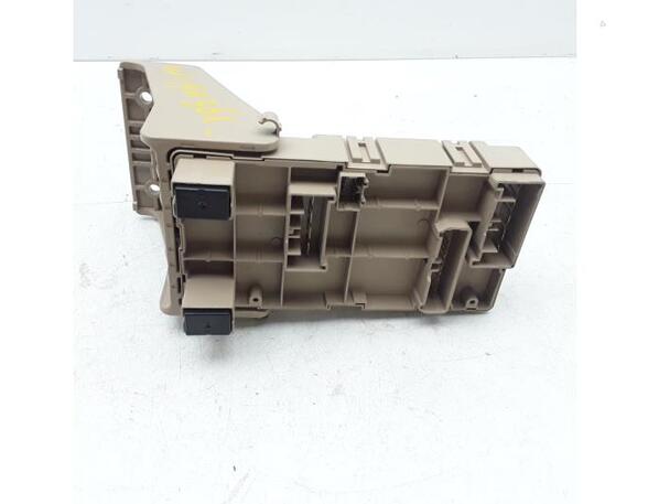 Fuse Box SUBARU LEGACY IV (BL)