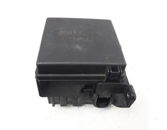 Fuse Box KIA CEE'D Hatchback (ED), KIA CEE'D SW (ED), KIA PRO CEE'D (ED)