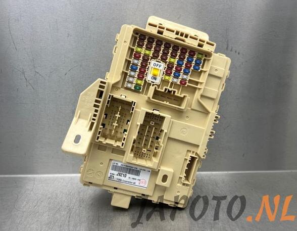 Fuse Box HYUNDAI KONA (OS, OSE, OSI)