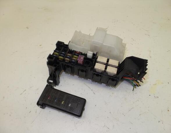 Fuse Box SUZUKI GRAND VITARA I (FT, HT), SUZUKI GRAND VITARA I Open Off-Road Vehicle (GT)