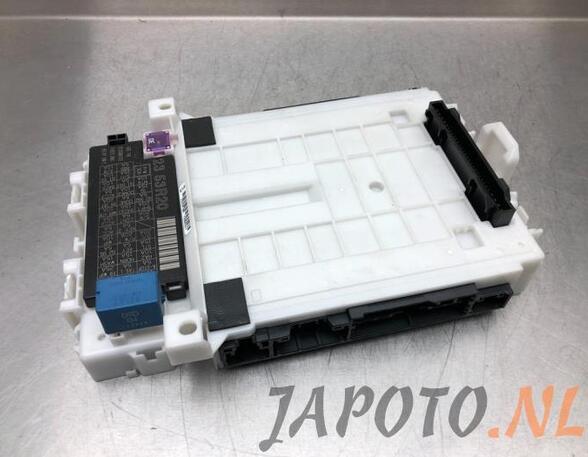 Fuse Box SUZUKI IGNIS III (MF)