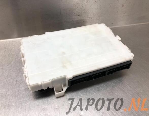 Fuse Box SUZUKI IGNIS III (MF)