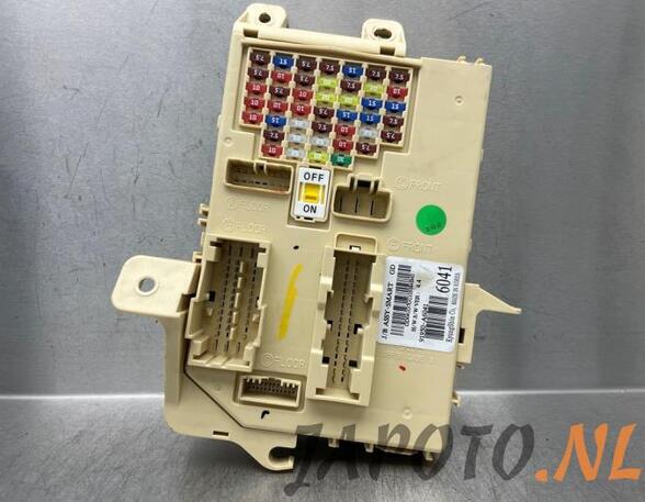 Fuse Box HYUNDAI i30 Estate (GD), HYUNDAI i30 (GD)