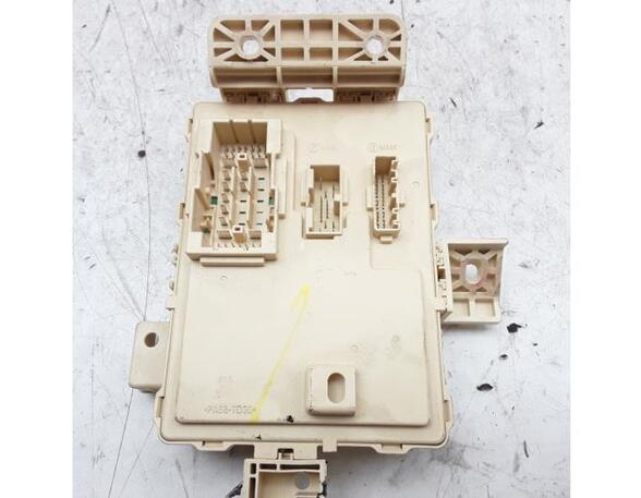 Fuse Box HYUNDAI TUCSON (TL, TLE)