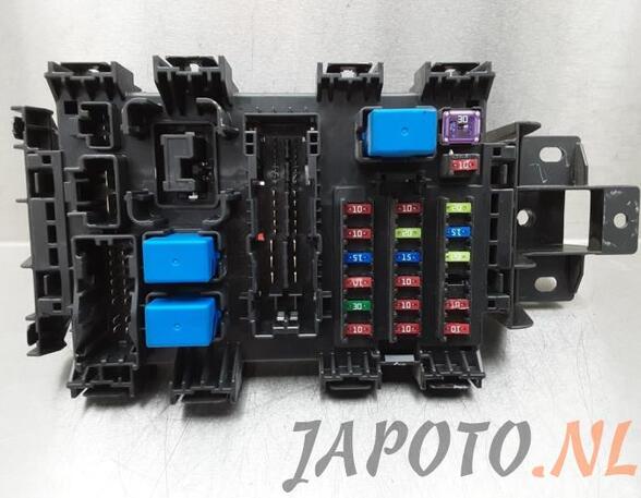 Fuse Box SUZUKI ALTO (GF)