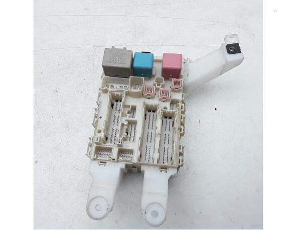 Fuse Box TOYOTA AURIS (_E15_), TOYOTA AURIS (_E18_), TOYOTA AURIS Estate (_E18_)