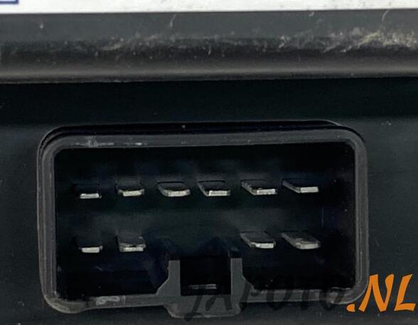 Fuse Box DAIHATSU YRV (M2)