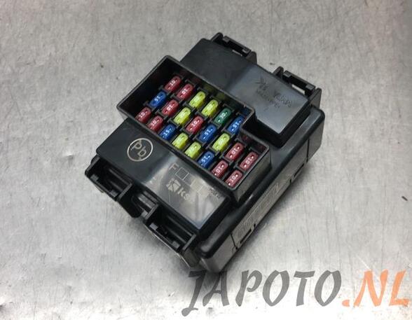 Fuse Box KIA OPTIMA Sportswagon (JF)