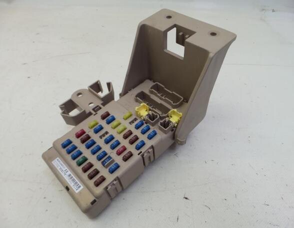 Fuse Box SUBARU LEGACY IV (BL)