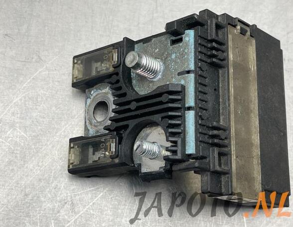 Fuse Box SUZUKI BALENO (FW, EW)