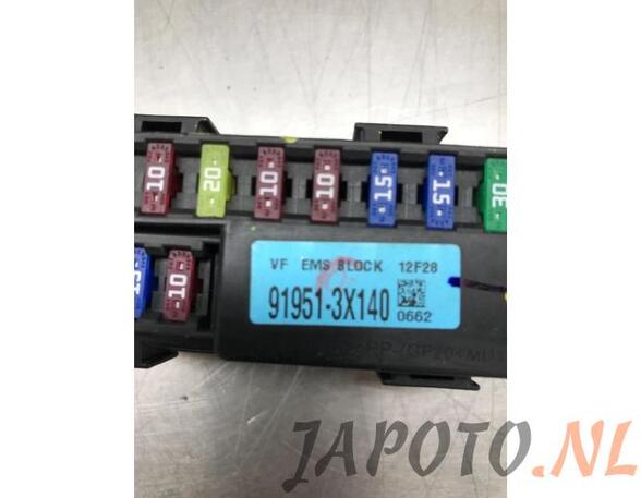 Fuse Box HYUNDAI i30 (GD), HYUNDAI i30 Coupe, HYUNDAI i30 (FD)