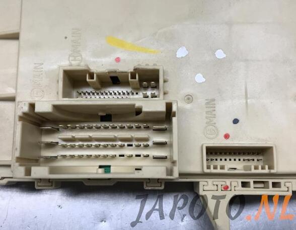 Fuse Box HYUNDAI i30 Coupe, HYUNDAI i30 (GD), HYUNDAI i30 (FD)