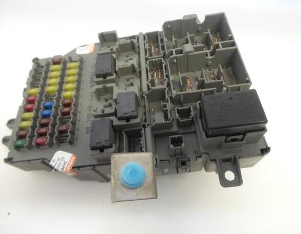 Fuse Box HONDA ACCORD VI (CK, CG, CH, CF)