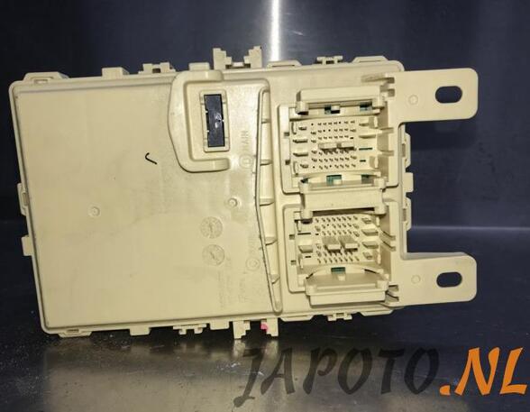 Fuse Box KIA RIO IV (YB, SC, FB)