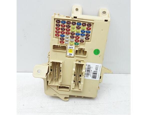 Fuse Box HYUNDAI i30 (GD), HYUNDAI i30 Coupe, HYUNDAI i30 (FD)