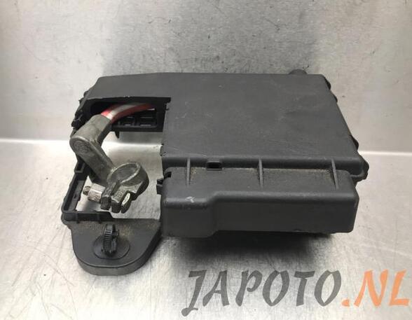 Fuse Box CHEVROLET CRUZE (J300)