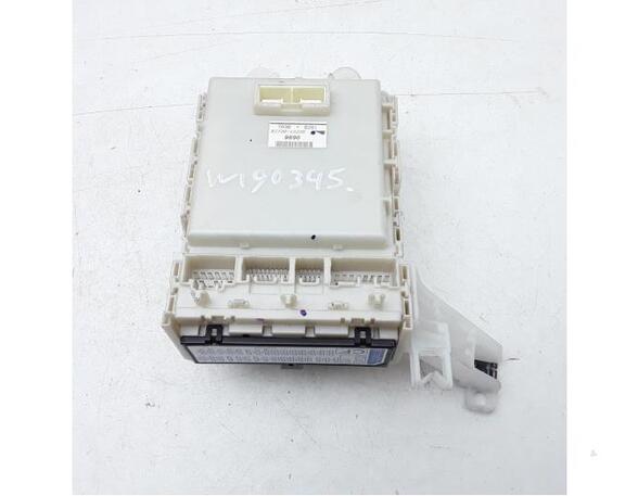 Fuse Box TOYOTA AURIS (_E15_), TOYOTA AURIS (_E18_), TOYOTA AURIS Estate (_E18_)