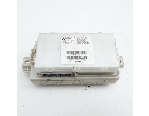 Fuse Box MITSUBISHI MIRAGE / SPACE STAR Hatchback (A0_A)