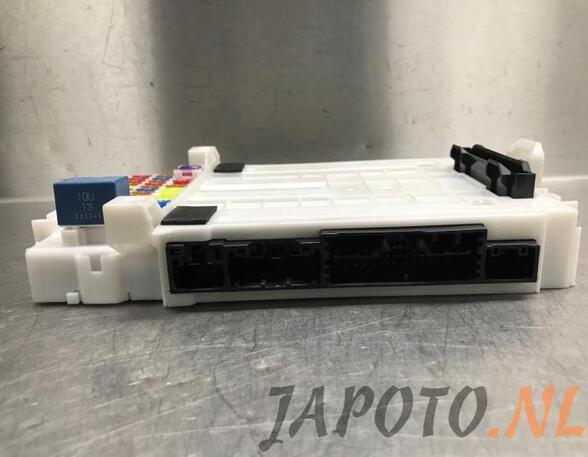 Fuse Box SUZUKI IGNIS III (MF)