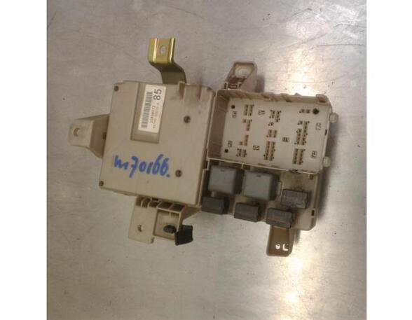 Fuse Box TOYOTA CAMRY Saloon (_V3_)