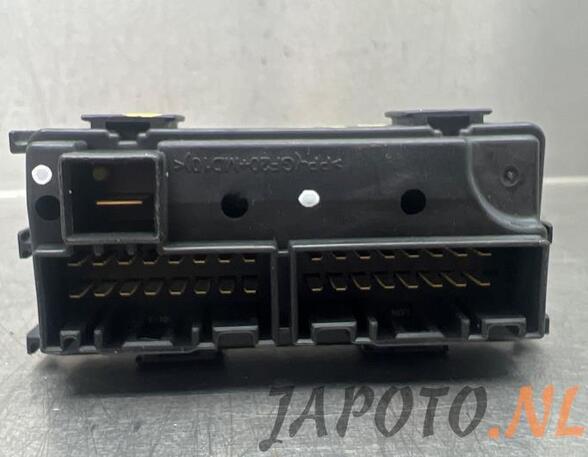 Fuse Box HYUNDAI i30 (GD), HYUNDAI i30 Coupe, HYUNDAI i30 (FD)