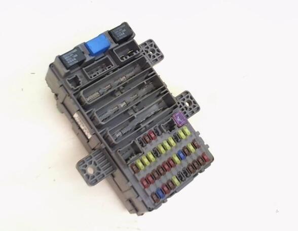 Fuse Box HONDA CIVIC VIII Hatchback (FN, FK), HONDA CIVIC IX (FK)