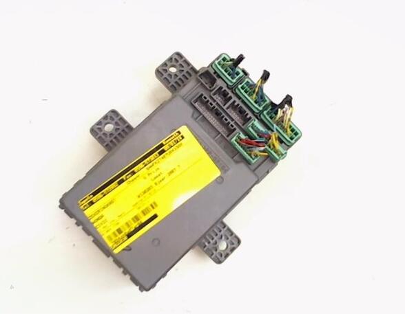 Fuse Box HONDA CIVIC VIII Hatchback (FN, FK), HONDA CIVIC IX (FK)