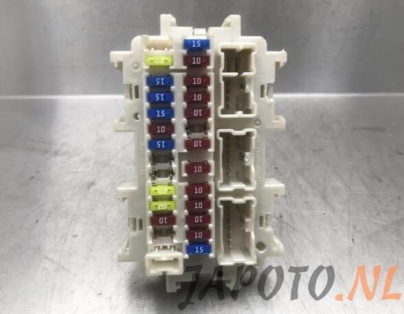 Fuse Box NISSAN MURANO II (Z51), NISSAN MURANO I (Z50)