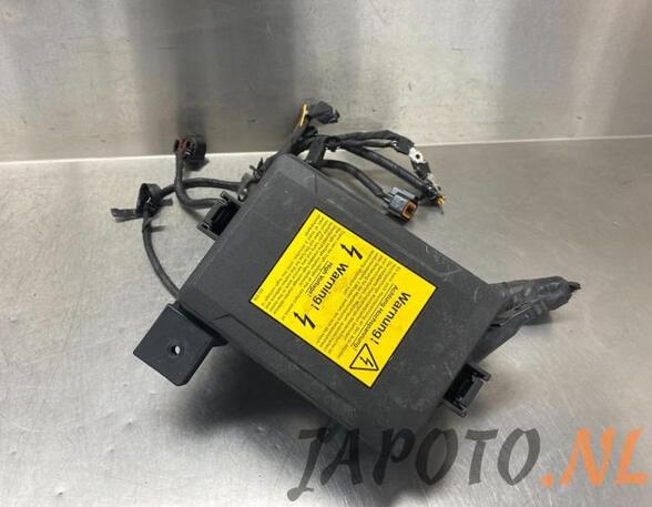 Fuse Box KIA STONIC (YB)