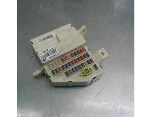 Fuse Box KIA CARENS III MPV (UN)