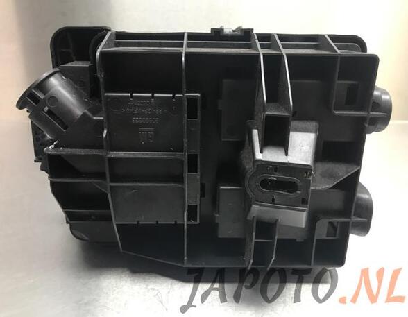 Fuse Box CHEVROLET AVEO Hatchback (T300), CHEVROLET AVEO / KALOS Hatchback (T250, T255)