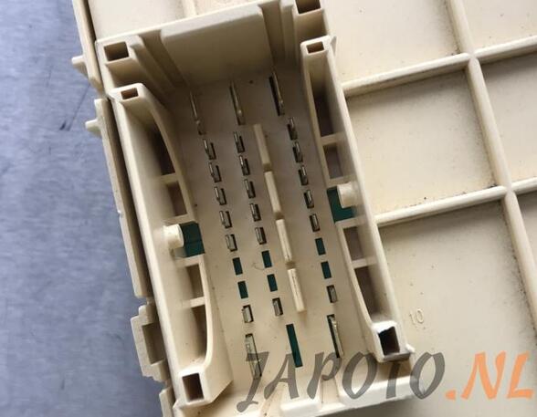 Fuse Box KIA CEE'D Sportswagon (JD), KIA CEE'D (JD)