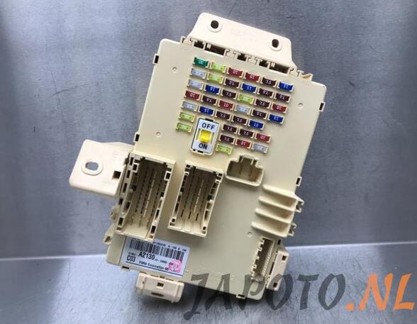 Fuse Box KIA CEE'D Sportswagon (JD), KIA CEE'D (JD)